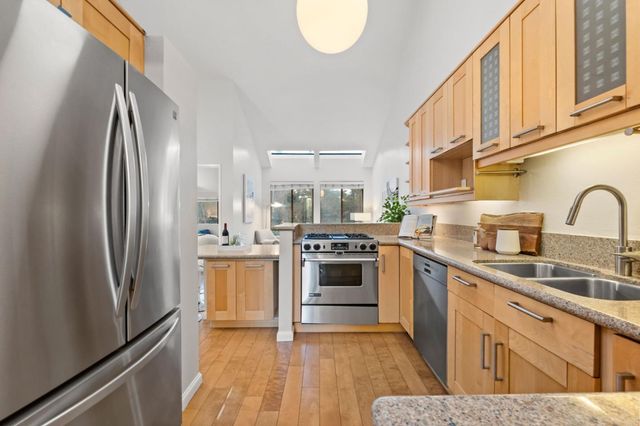 1631 Grant Road, Mountain View, CA 94040