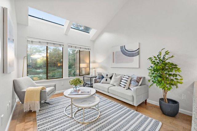 1631 Grant Road, Mountain View, CA 94040