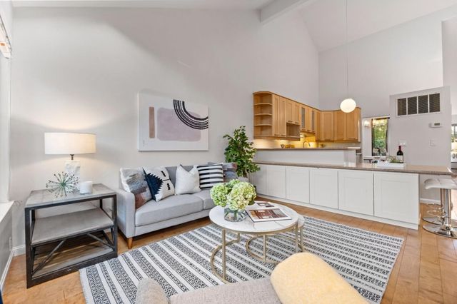 1631 Grant Road, Mountain View, CA 94040