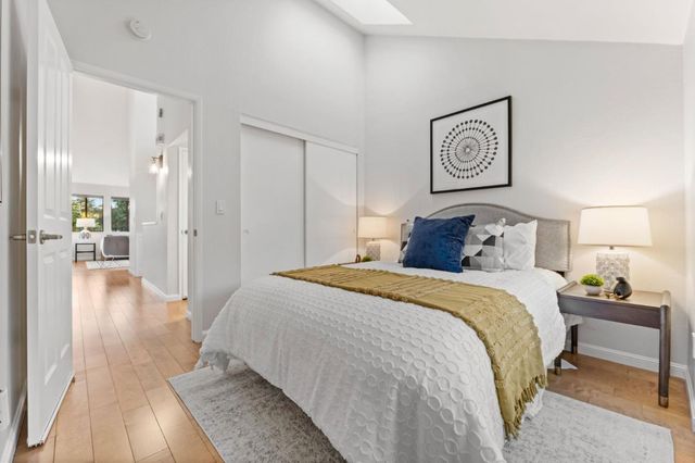 1631 Grant Road, Mountain View, CA 94040