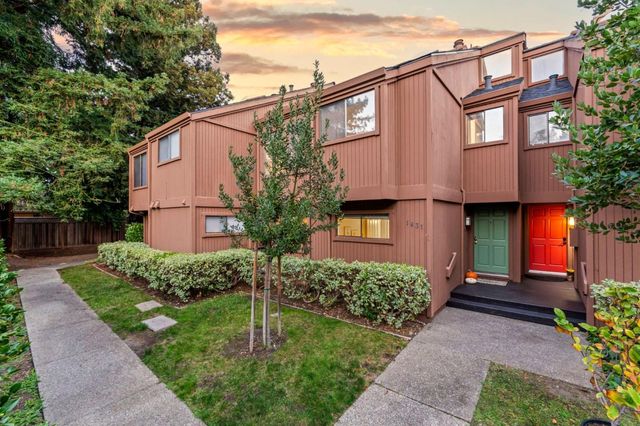 1631 Grant Road, Mountain View, CA 94040