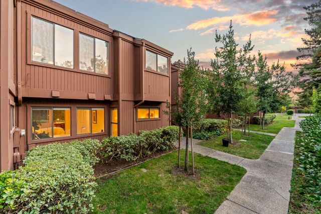 1631 Grant Road, Mountain View, CA 94040