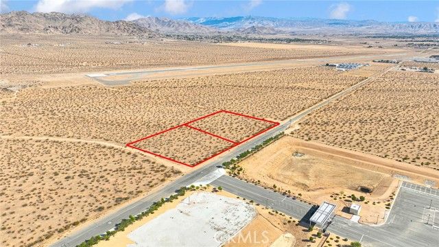 0 Navajo, Apple Valley, CA 92307