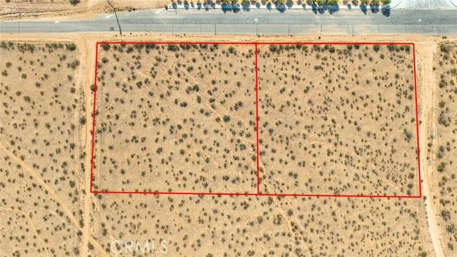 0 Navajo, Apple Valley, CA 92307