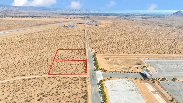 0 Navajo, Apple Valley, CA 92307