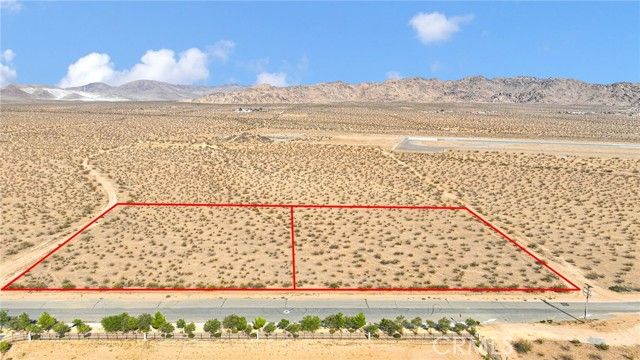 0 Navajo, Apple Valley, CA 92307