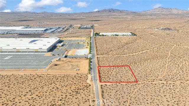 0 Navajo, Apple Valley, CA 92307