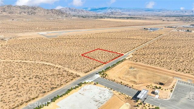 0 Navajo, Apple Valley, CA 92307