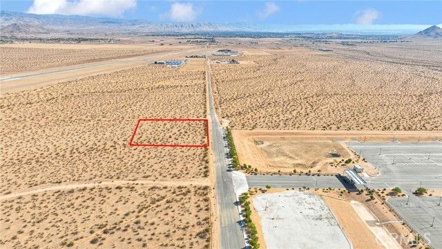 0 Navajo, Apple Valley, CA 92307