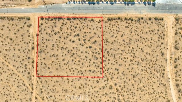 0 Navajo, Apple Valley, CA 92307