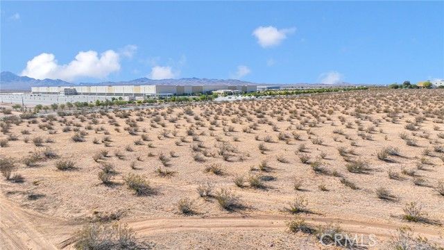 0 Navajo, Apple Valley, CA 92307