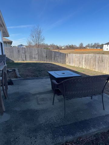 303 E Pintail Drive, Ozark, MO 65721