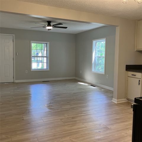 312 W Beattie Street, Liberty, SC 29657