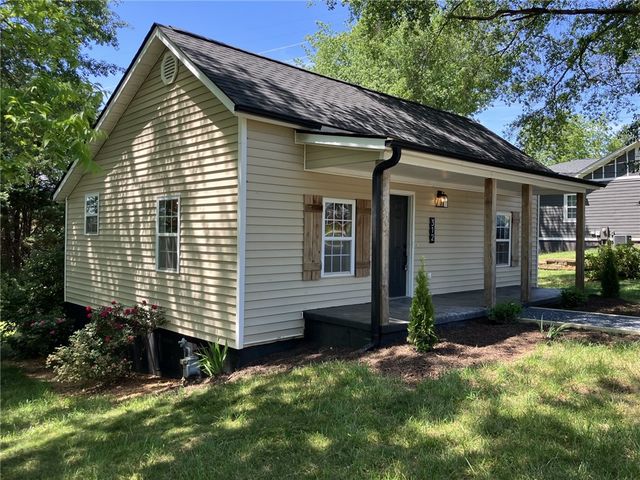 312 W Beattie Street, Liberty, SC 29657