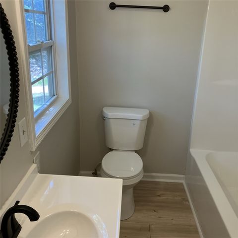 312 W Beattie Street, Liberty, SC 29657