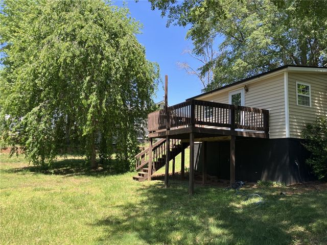 312 W Beattie Street, Liberty, SC 29657