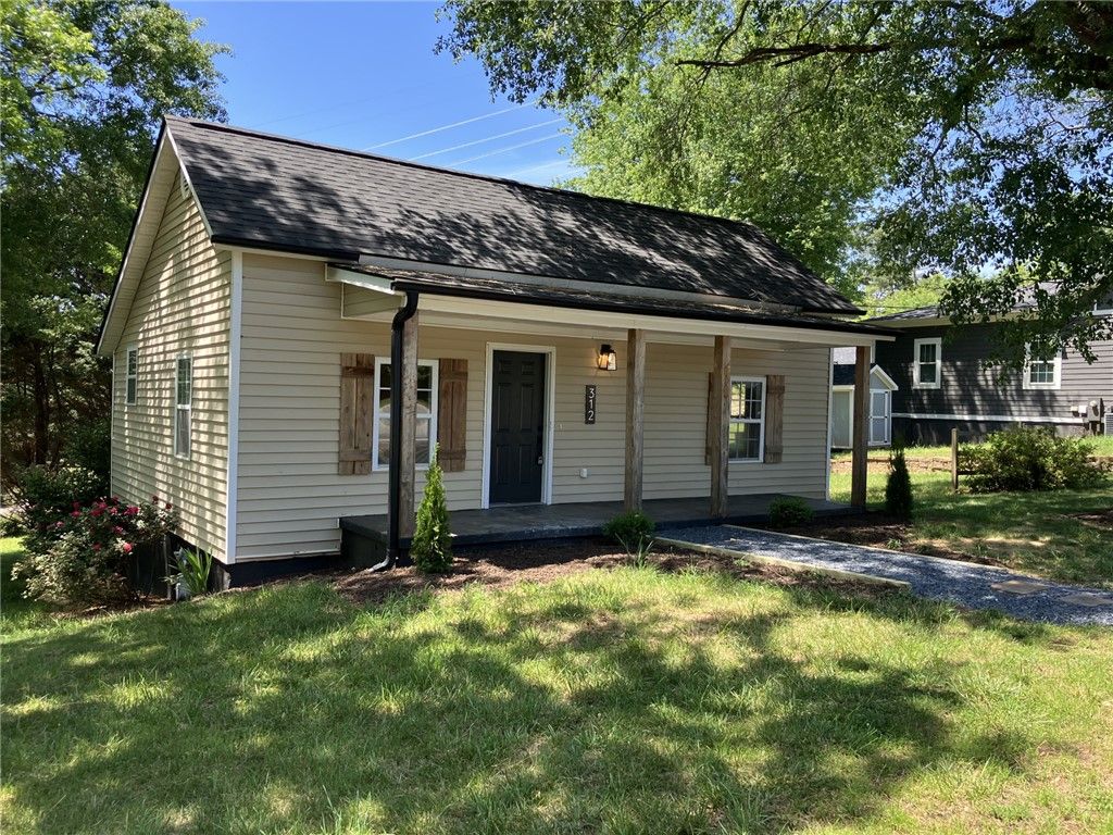 312 W Beattie Street, Liberty, SC 29657