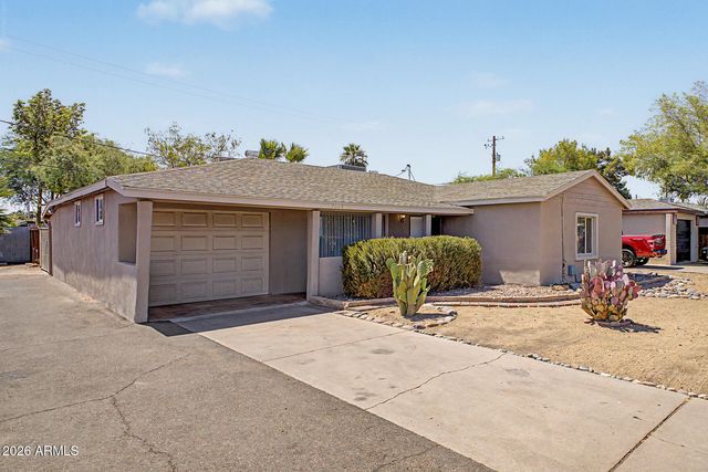 7008 N 12TH Street, Phoenix, AZ 85020