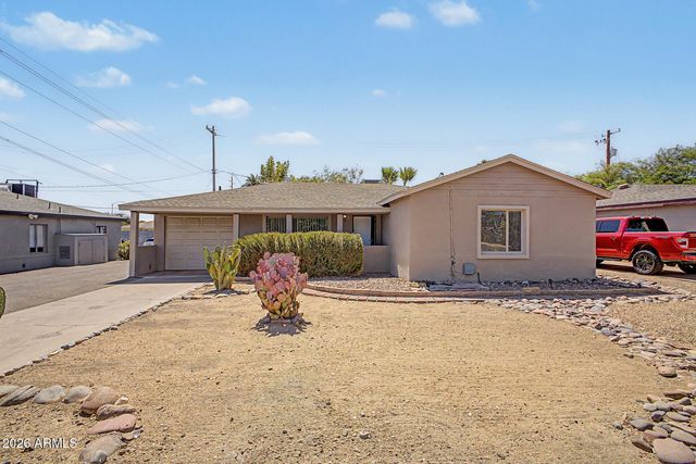 7008 N 12TH Street, Phoenix, AZ 85020