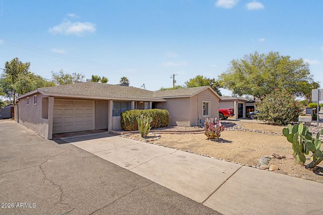 7008 N 12TH Street, Phoenix, AZ 85020