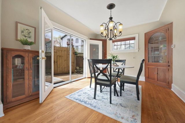 208 Oakland AVENUE, Waukesha, WI 53186