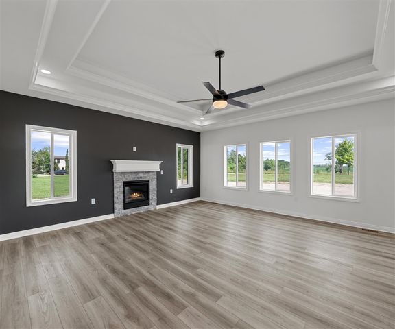 8513 Cobblestone Drive, Newport, MI 48166