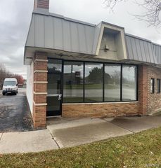 21713 Ecorse Road, Taylor, MI 48180