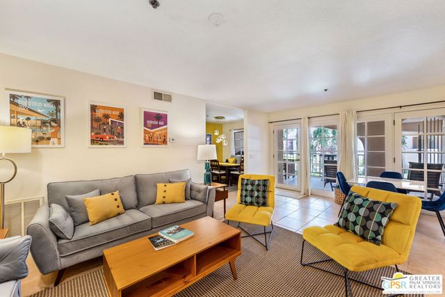 500 E Amado Road 512, Palm Springs, CA 92262