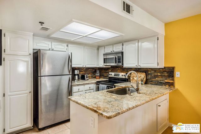 500 E Amado Road 512, Palm Springs, CA 92262