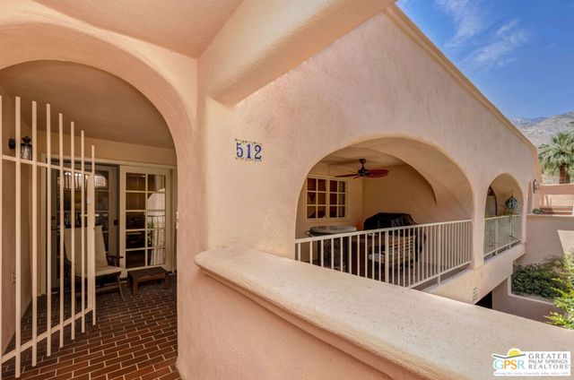500 E Amado Road 512, Palm Springs, CA 92262