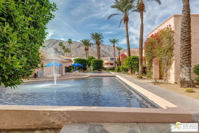 500 E Amado Road 512, Palm Springs, CA 92262