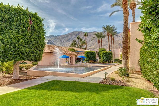500 E Amado Road 512, Palm Springs, CA 92262