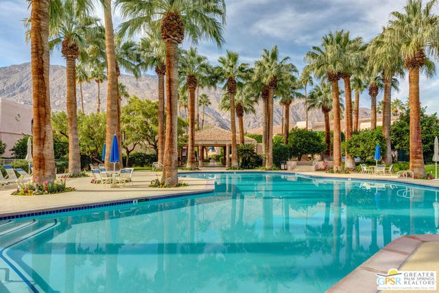 500 E Amado Road 512, Palm Springs, CA 92262