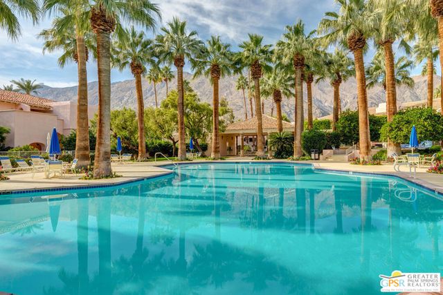 500 E Amado Road 512, Palm Springs, CA 92262