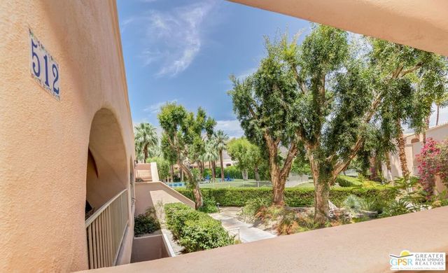 500 E Amado Road 512, Palm Springs, CA 92262