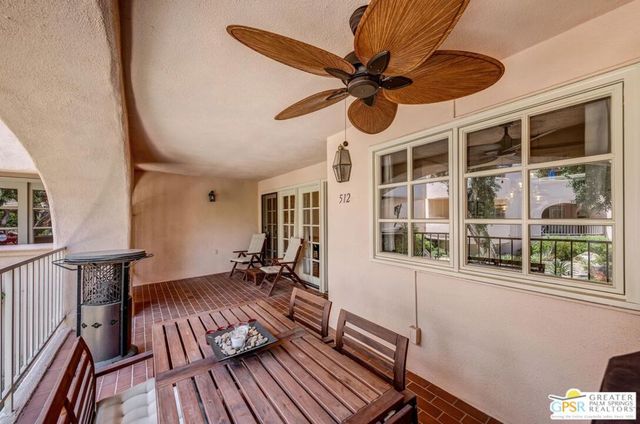 500 E Amado Road 512, Palm Springs, CA 92262