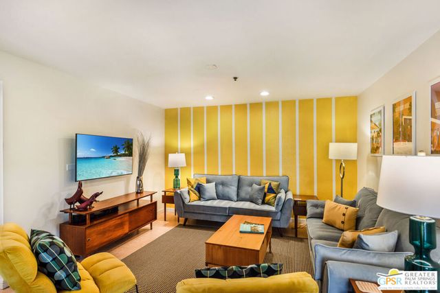 500 E Amado Road 512, Palm Springs, CA 92262