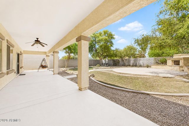 11960 W MOUNTAIN VIEW Drive, Avondale, AZ 85323