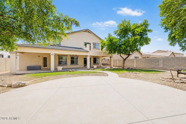 11960 W MOUNTAIN VIEW Drive, Avondale, AZ 85323
