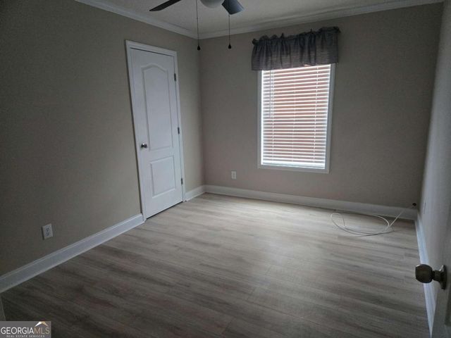 688 Linden Bluff Drive, Jesup, GA 31545