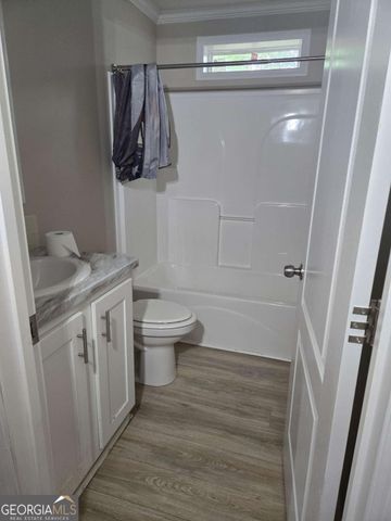 688 Linden Bluff Drive, Jesup, GA 31545