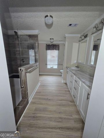 688 Linden Bluff Drive, Jesup, GA 31545