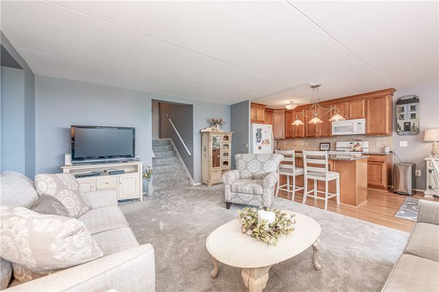 1150 Bower Hill Road 510B, Mt Lebanon, PA 15243