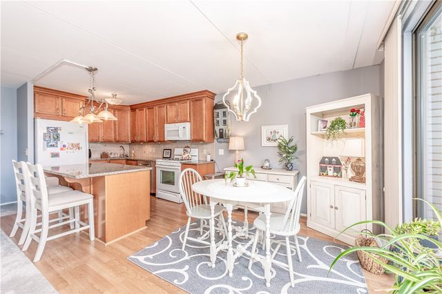 1150 Bower Hill Road 510B, Mt Lebanon, PA 15243