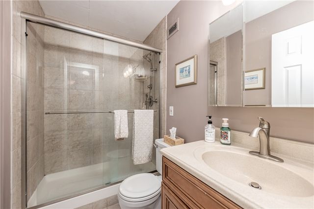 1150 Bower Hill Road 510B, Mt Lebanon, PA 15243