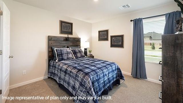 2725 Tracys Manor, Yukon, OK 73099