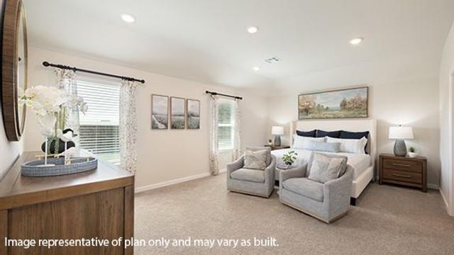 2725 Tracys Manor, Yukon, OK 73099