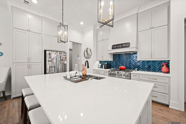 13575 Sawmill Dr, Baton Rouge, LA 70818