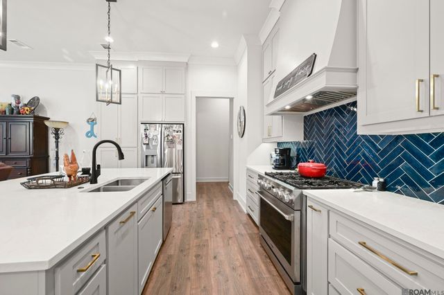 13575 Sawmill Dr, Baton Rouge, LA 70818