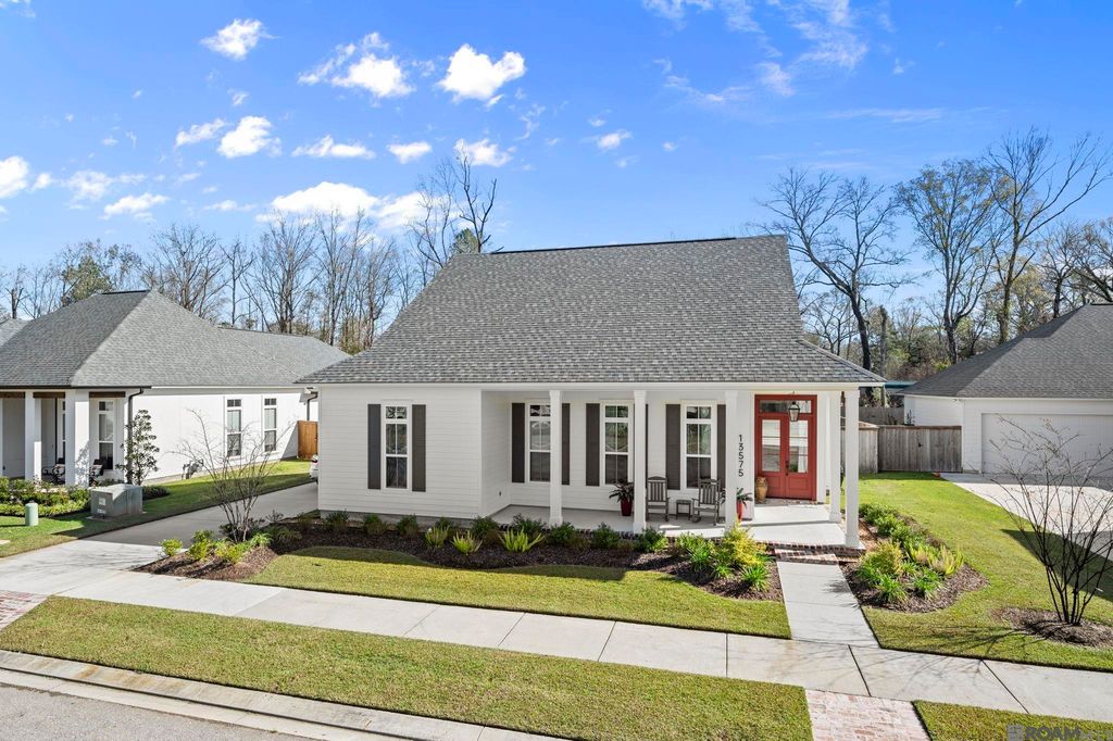 13575 Sawmill Dr, Baton Rouge, LA 70818